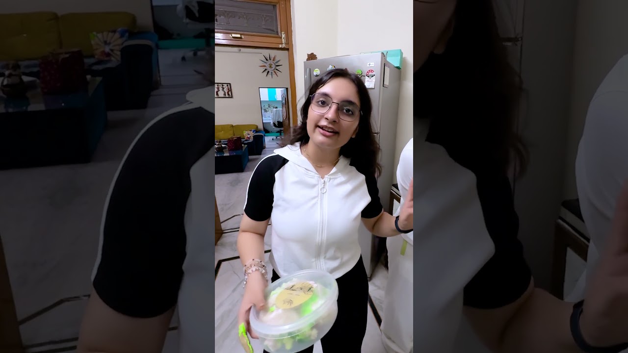 Hilarious Birthday Cake Mishap at Aayu’s 12th Party 🎂😂