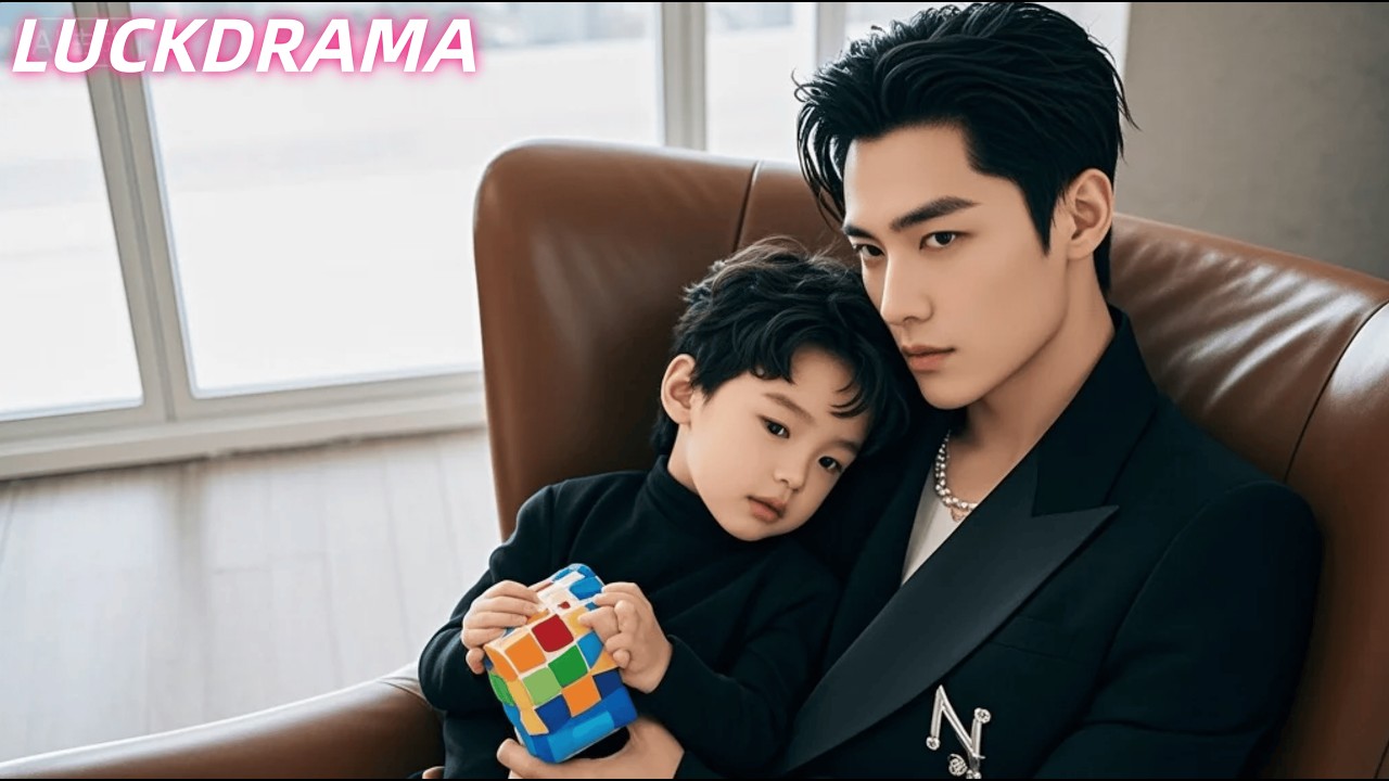 鄉下女孩逆襲成為總裁,帶娃尋父竟遇全城首富,豪車接送寵妻入骨🚗