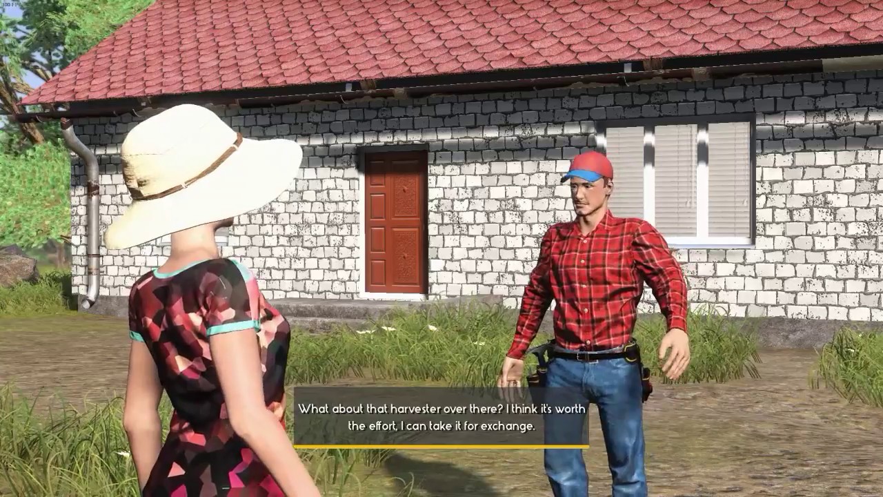 Saturday Night Fun with Farmer's Dynasty 🌾