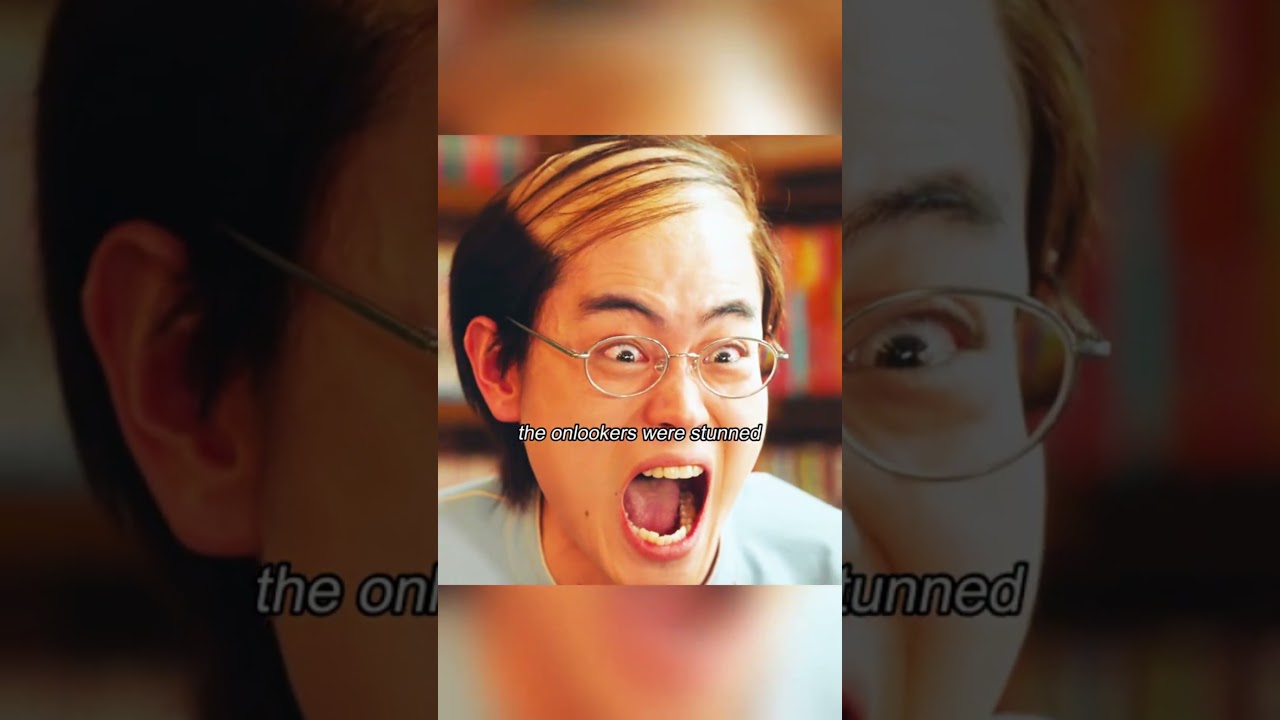 Man Gets Plastic Surgery at Barber Shop 🎬