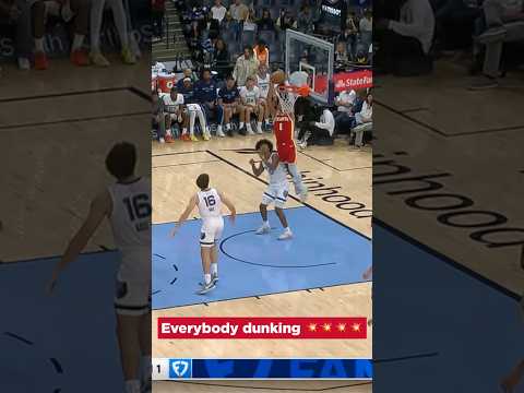 Fellas were soaringggg 🦅🦅🦅🦅 #jalenjohnson #dysondaniels #zaccharierisacher #kristapsporzingis