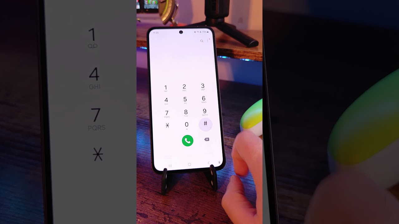 Wi-Fi Lent ou Hors Service sur Android ? Testez ce Code 🛠️
