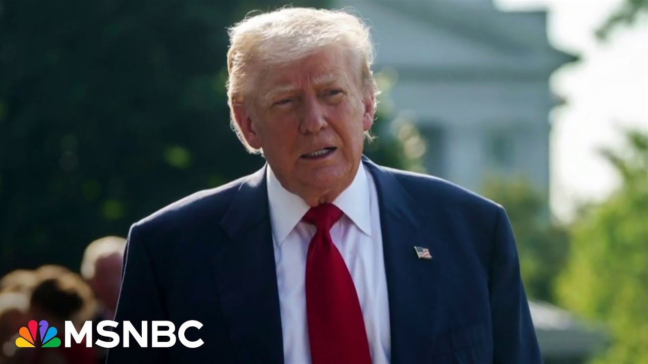 The Hidden Weaponization of the DOJ: Trump’s Revenge Exposed in New Book 🔥