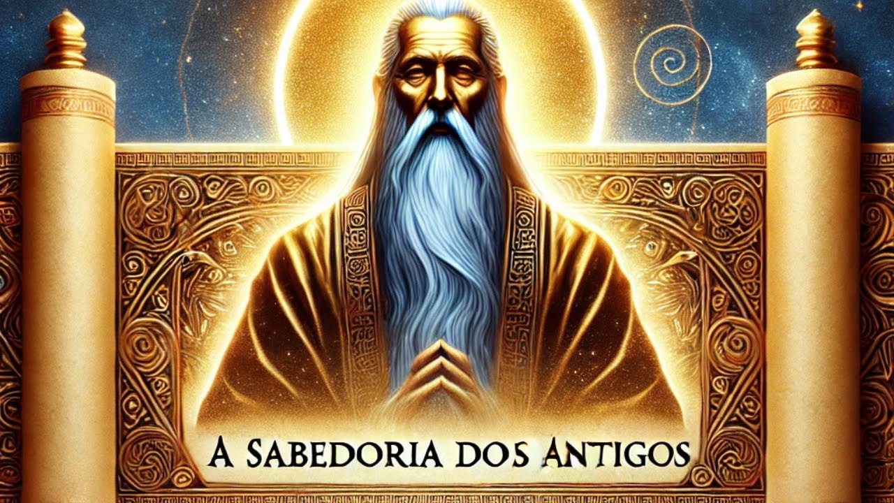 Sabedoria Antiga para o Presente 🏋️♂️