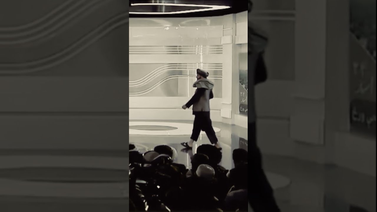 Mullah Yaqoob Mujahid Attitude Status 👍