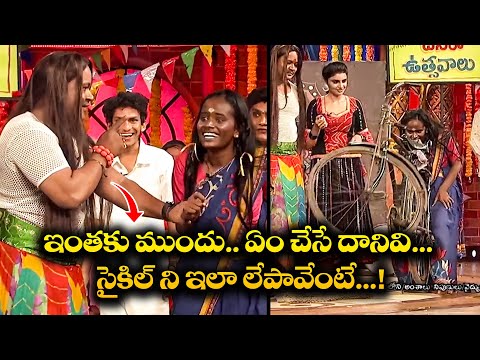 Bullet Bhaskar Top 5 Skits | Extra Jabardasth | 11th October 2025 | Etv #Bulletbhaskar #Naresh
