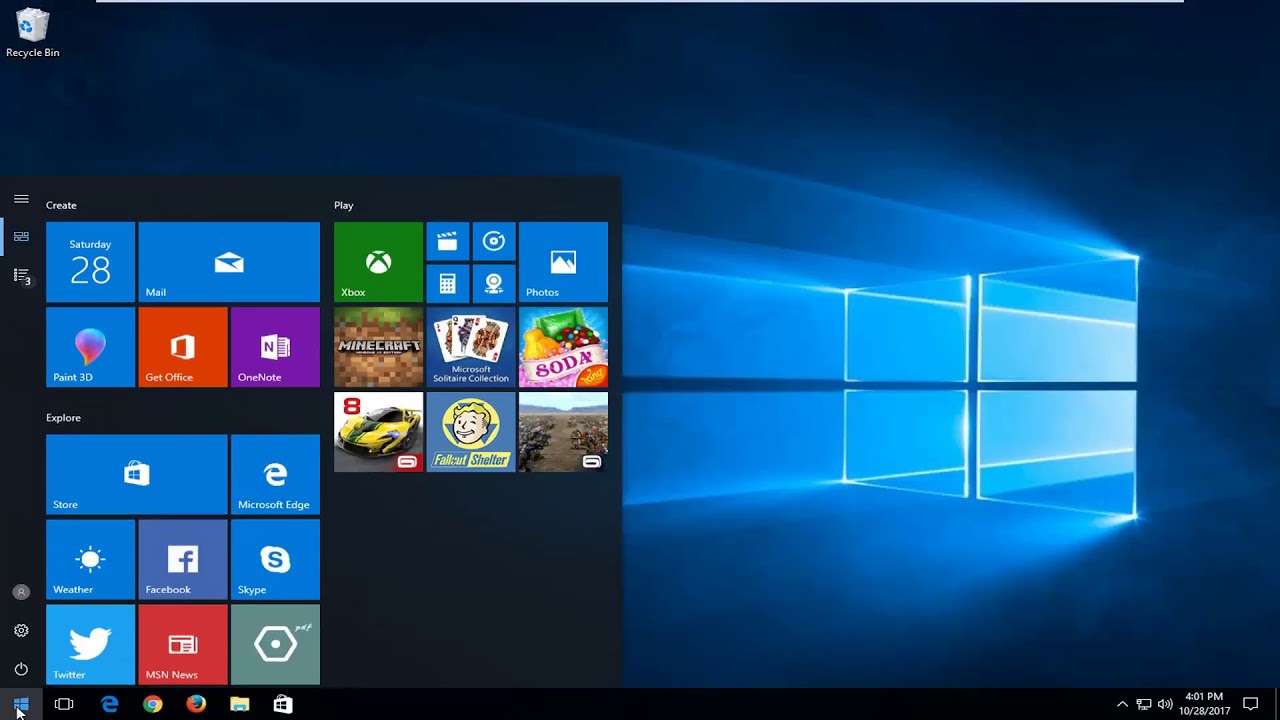 Guide to Enabling or Disabling the Encrypting File System (EFS) Service in Windows 10/8/7