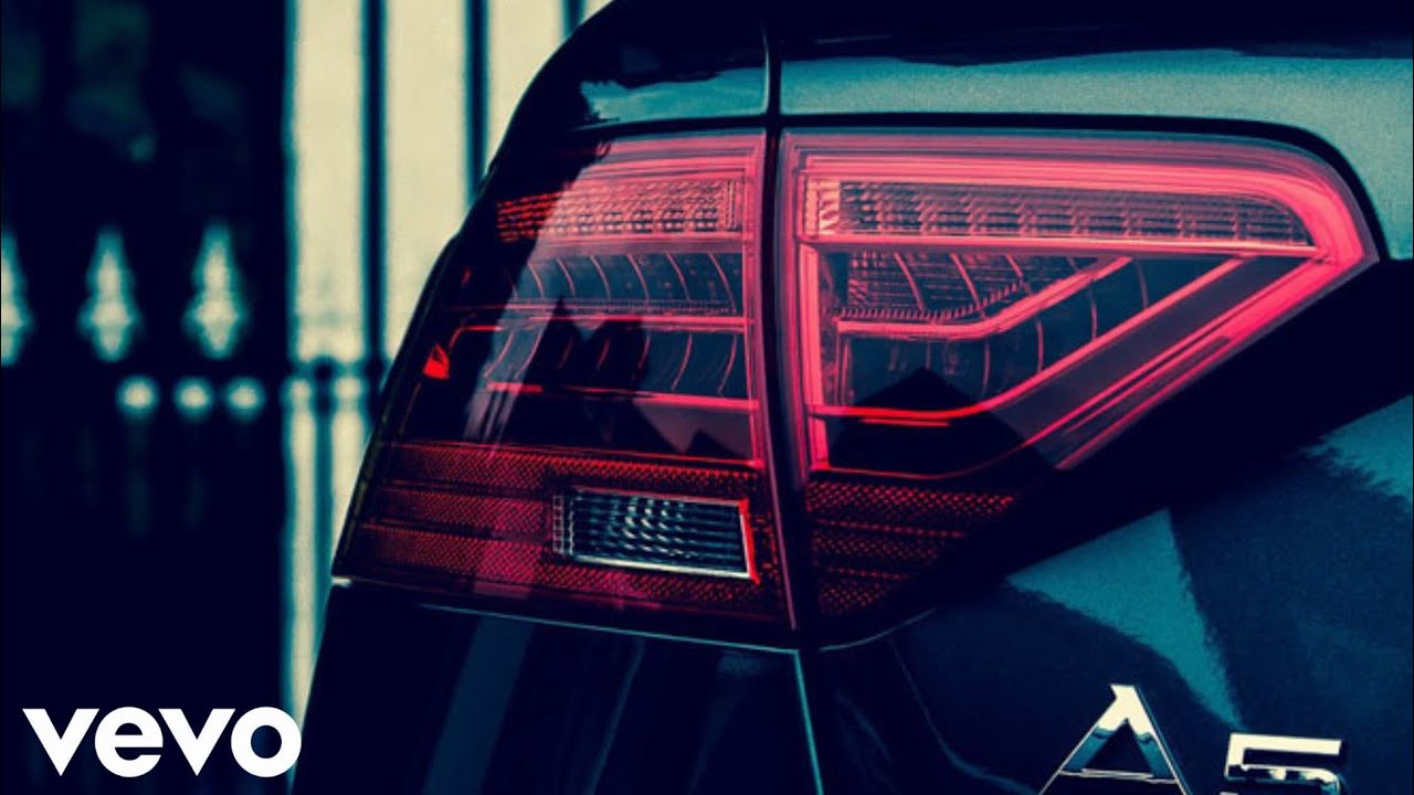 Lacrim - A5 ft. Zkr 🎶