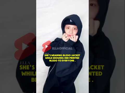 JISOO SHOWING HER BLISSOO 🤭 #JISOO #BLISSOO #kimjisoo