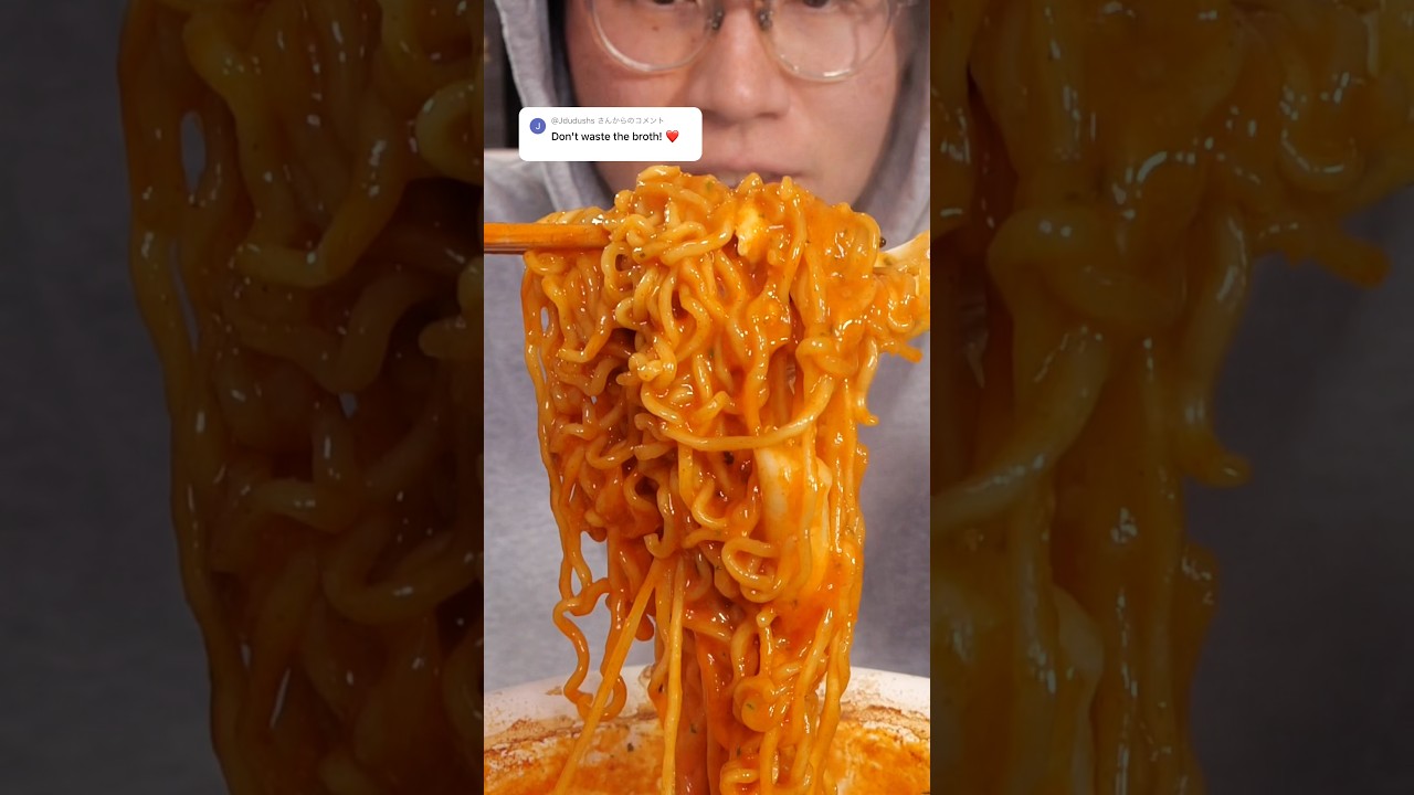 Love Leftover Broth π
