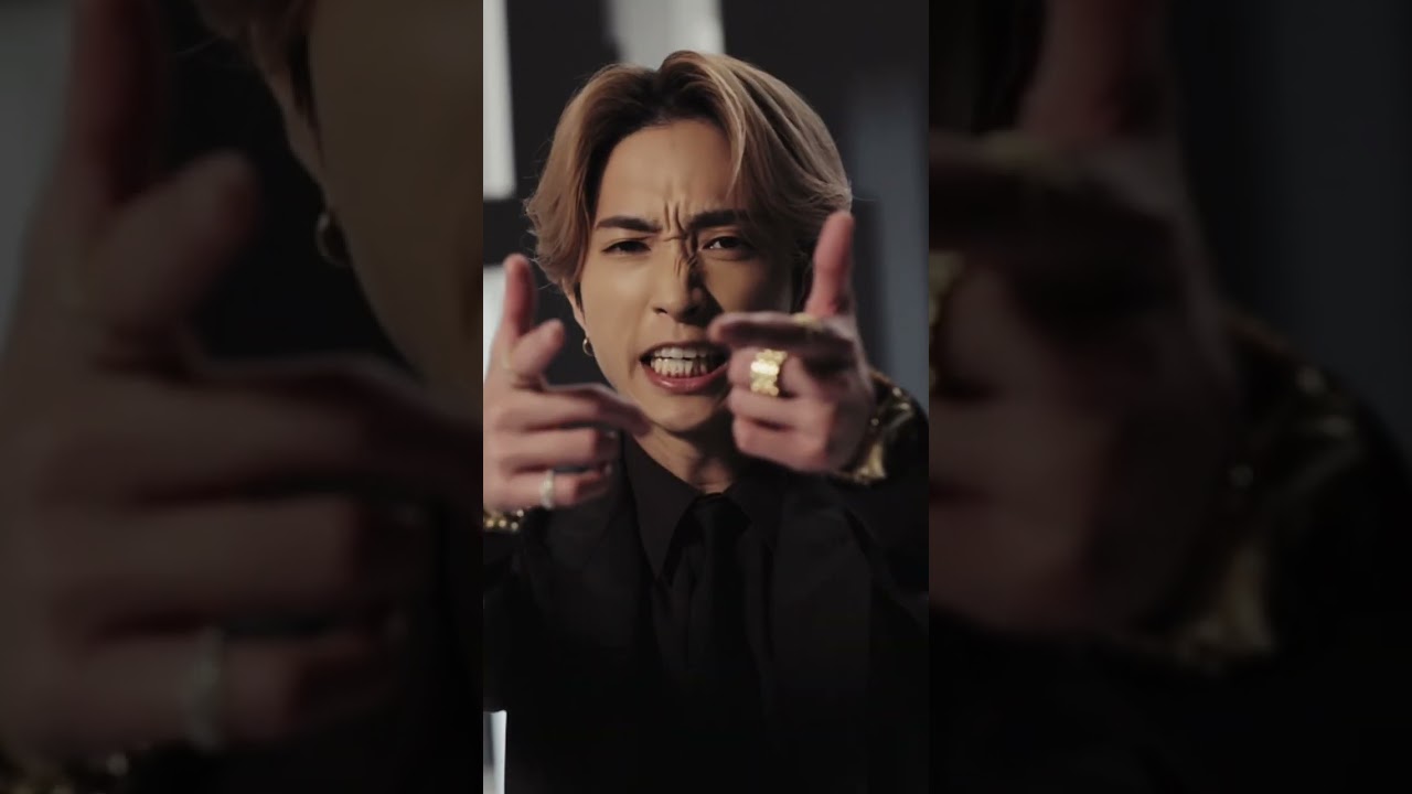 SixTONES新曲「CREAK」MV公開✨ 田中樹主演の最新映像をチェック！