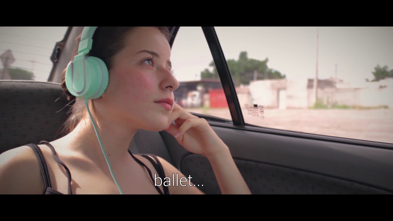 Límites || cortometraje de reflexión