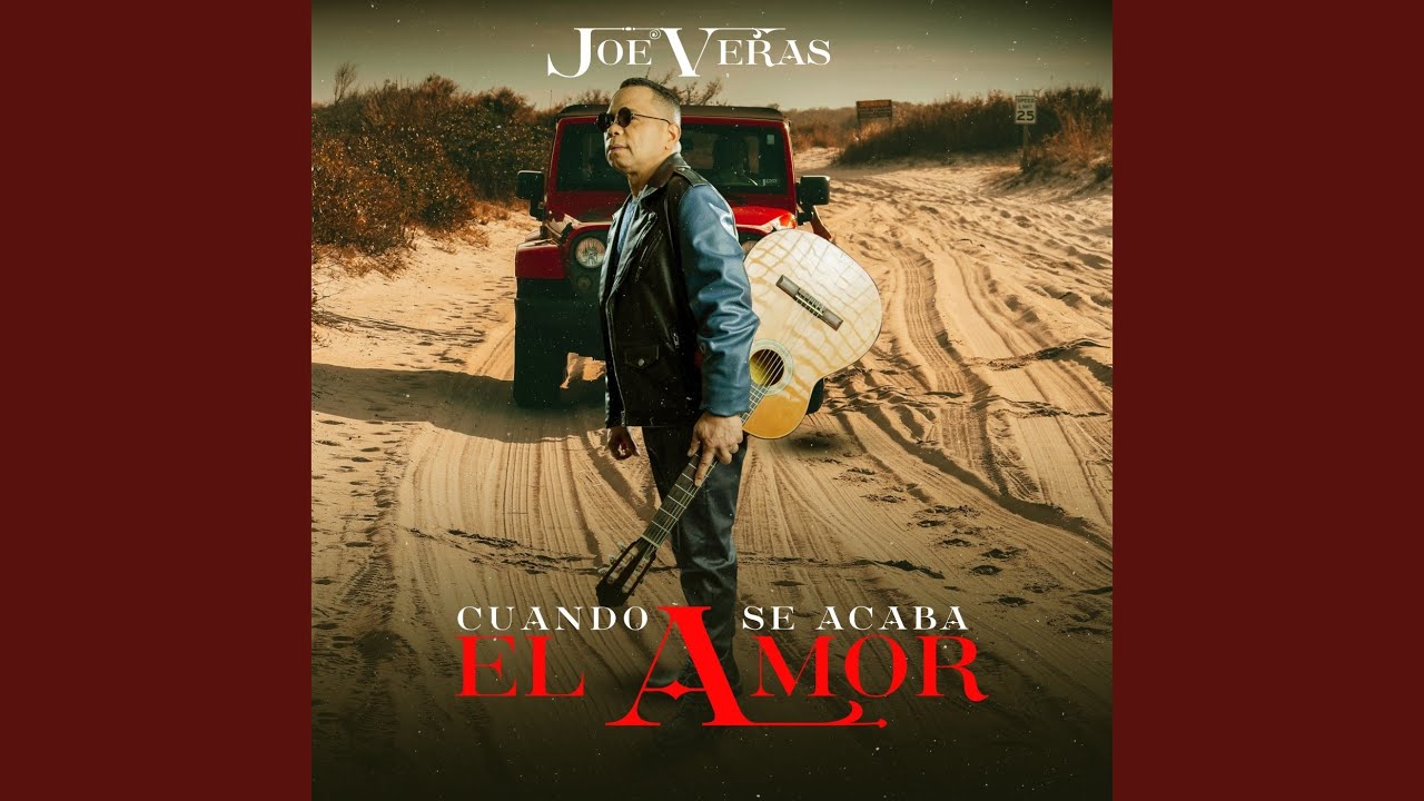 ¿Cuándo Se Acaba El Amor? La Canción que Tienes que Escuchar 🎶