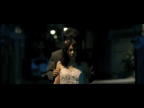 Thirst - Shoes in Theatres July 31, 2009