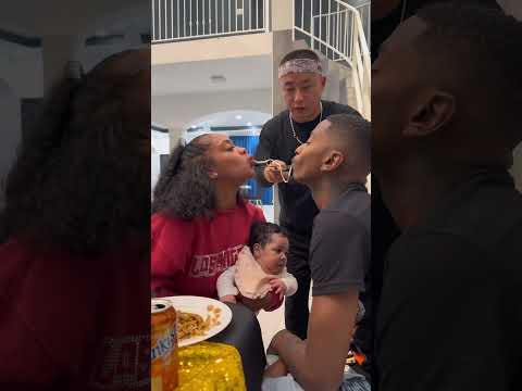 Funnymike and Jaliyah ❤️🩹☺️#funnymike