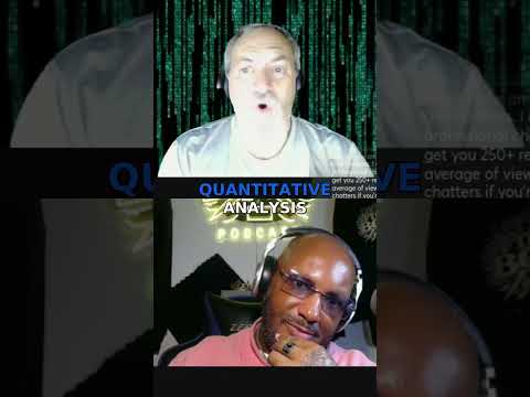 The Quantum Arms Race: Who Will Control the Future?