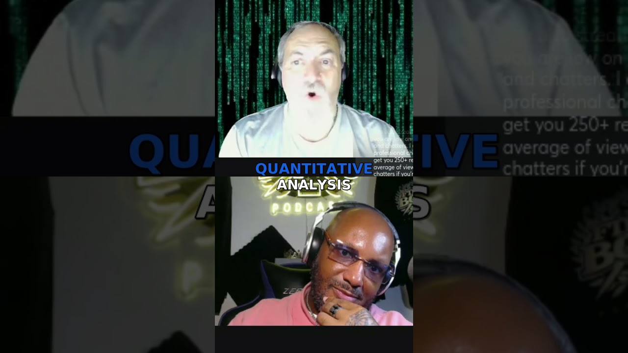 The Quantum Arms Race: Controlling the Future