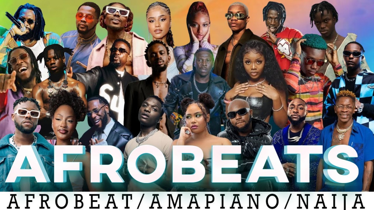 Afrobeat Mix 2025 & Naija Hits 2026🔥 - Ruger, Tekno & More