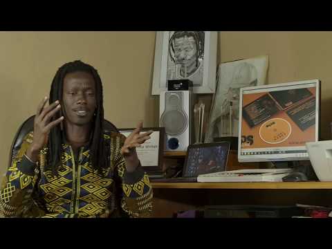 2 - Pps The Writah - Authentik (Présentation Album)