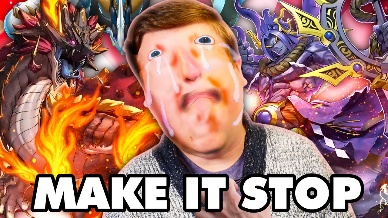 Duelist: Brace Yourself — Things Are About to Get Much Worse! ⚠️