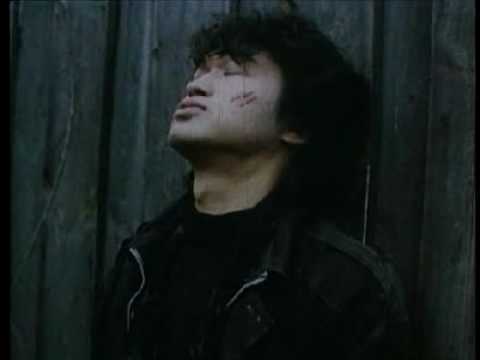 Кино - Группа крови: Воспоминания и Меланхолия