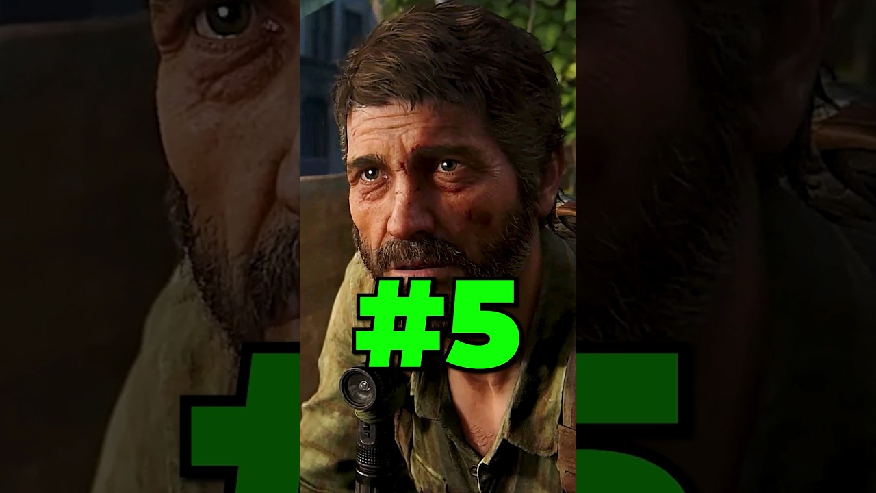 Top PS5 Games of All Time 🎮