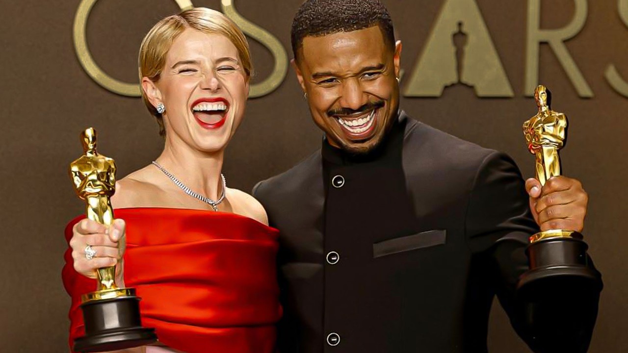 Oscars 2026 Winners Highlights 🎬