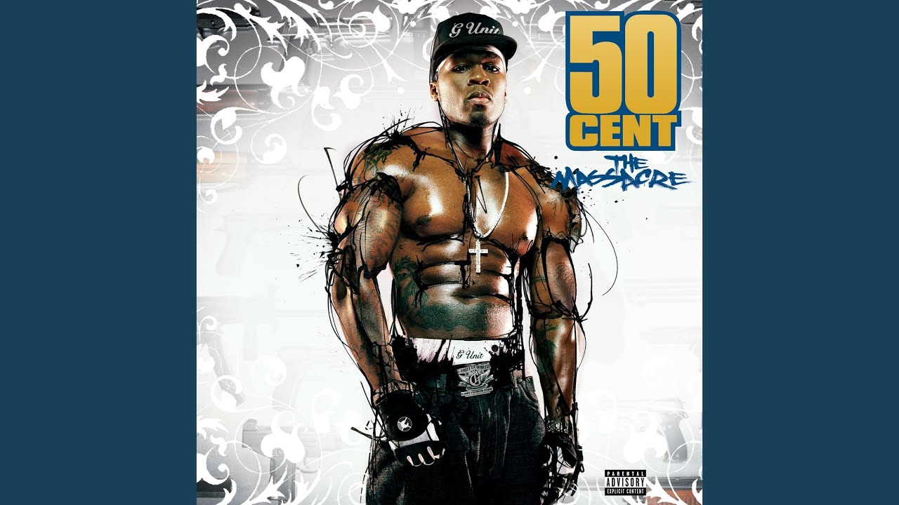 50 Cent - Position Of Power 🎤