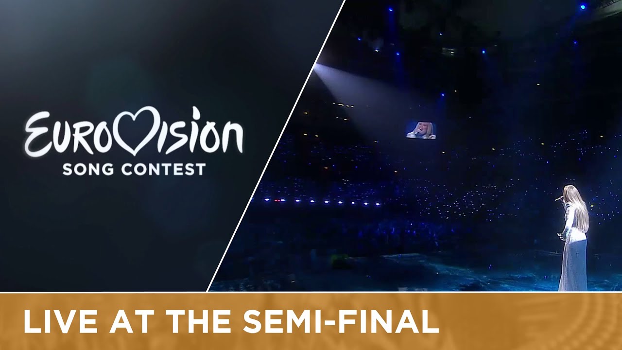 Agnete - Icebreaker (LIVE) | Eurovision 2016 🇳🇴