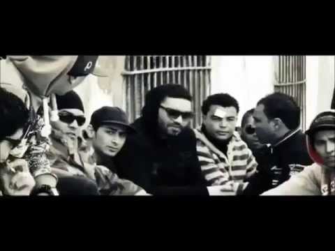Rap Balti 2013► Sokran- سكران ►