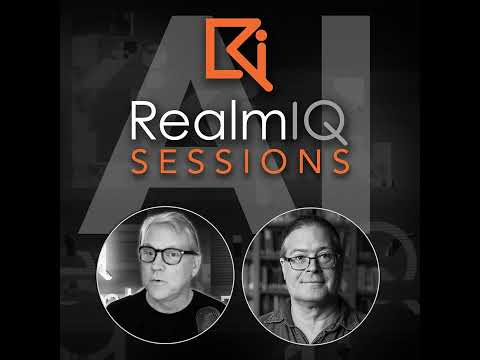 RealmIQ: SESSIONS with CRIS MOORE