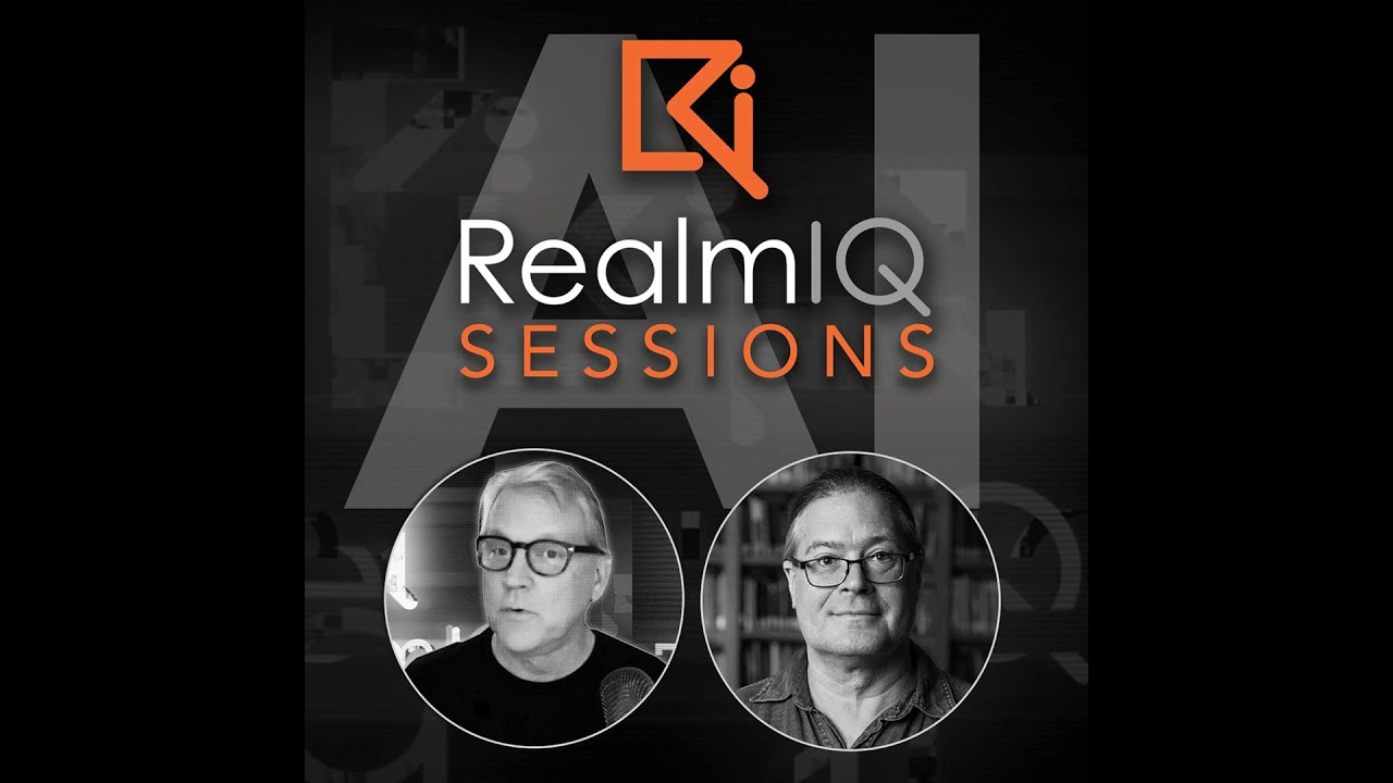 RealmIQ Sessions: Unlock Insights with Cris Moore – Season 3 Premiere 🎙️