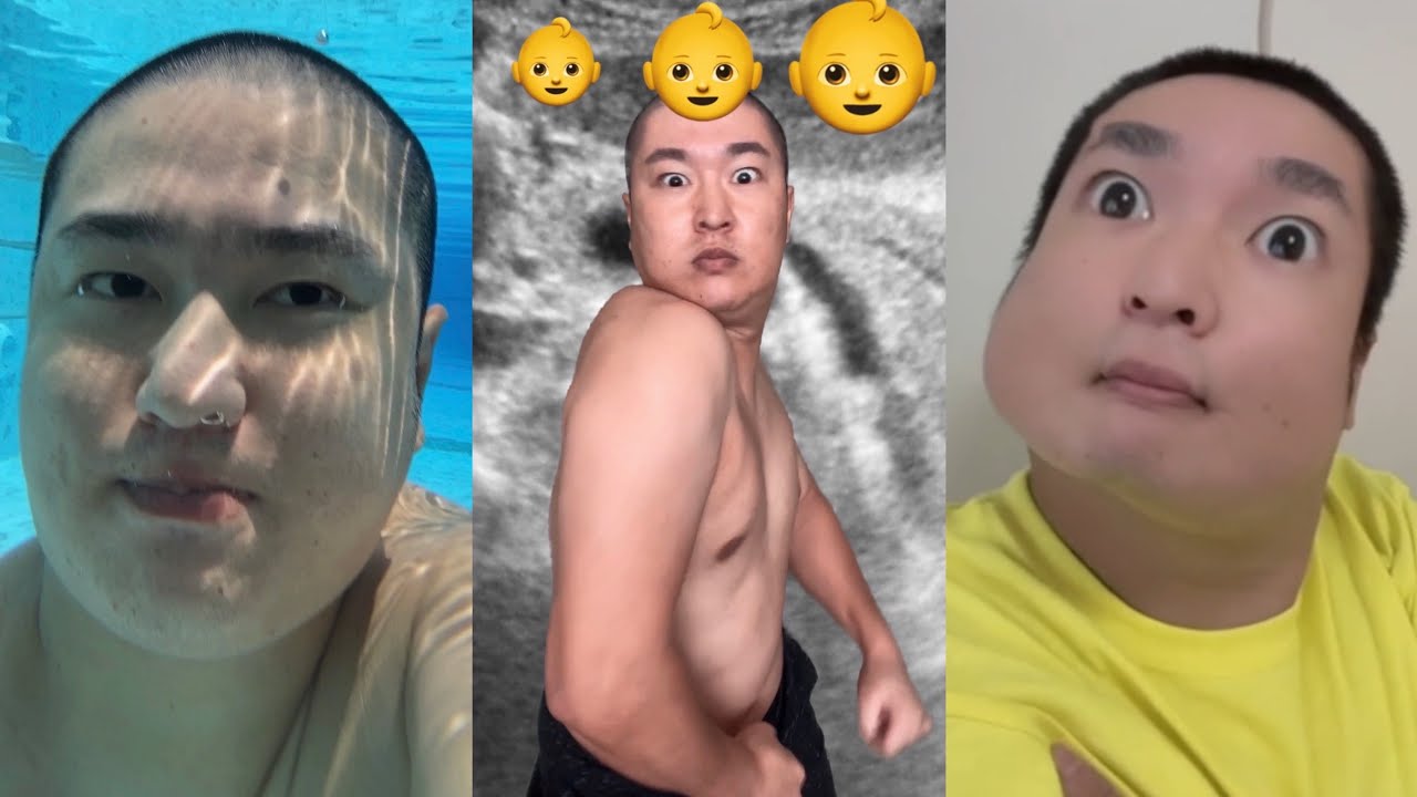 Sagawa1gou TikTok Funny Compilation 😂 2024