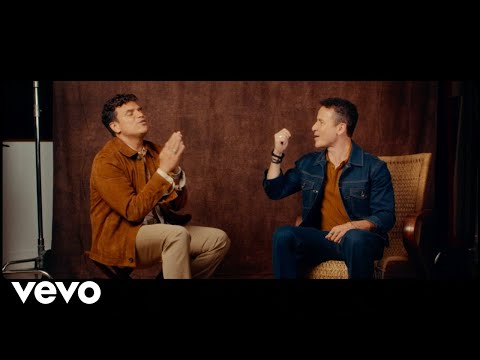 Silvestre Dangond, Fonseca - La Indiferencia (Official Video)