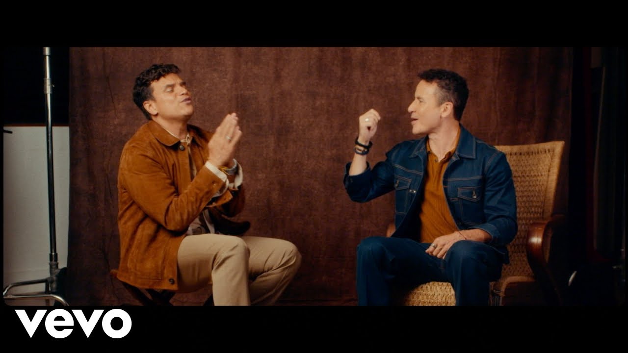 Silvestre Dangond & Fonseca - La Indiferencia 🎶 | Official Video & Lyrics