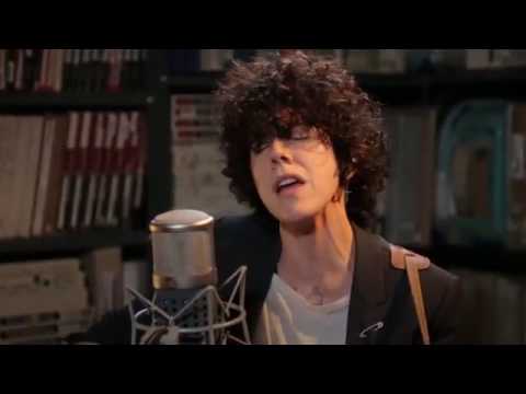 LP - Lost On You - 7/28/2016 - Paste Studios, New York, NY