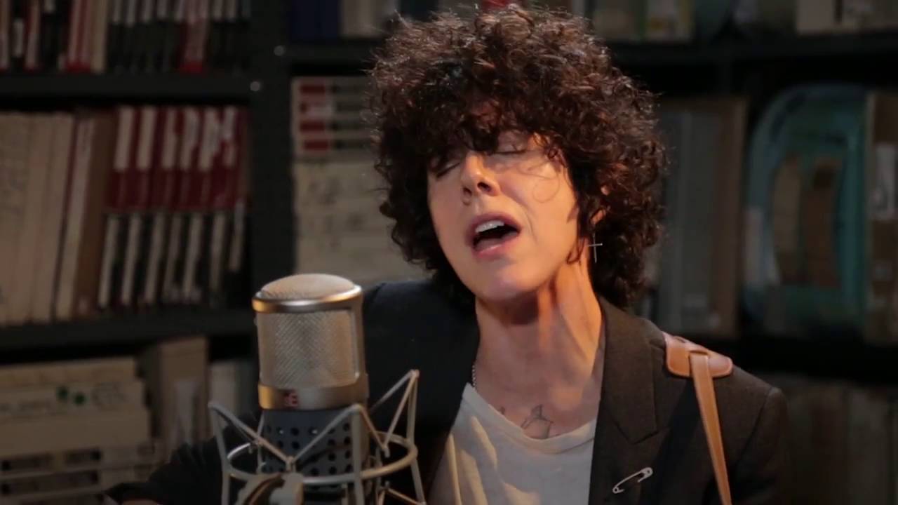 LP - Lost On You (Live Recording) at Paste Studios, New York - July 28, 2016