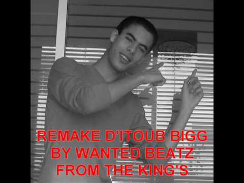 Wanted Beatz Presents Don Bigg's Itoub Itoub 🎶