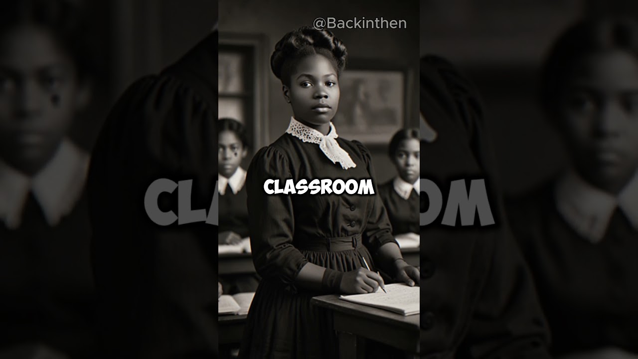 Lara Belle Drysdale Williams: Black History Maker ✊