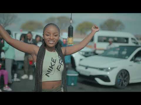 Selaleng (Visualiser) feat  Master Chuza, Hitboss SA & Riri AJ