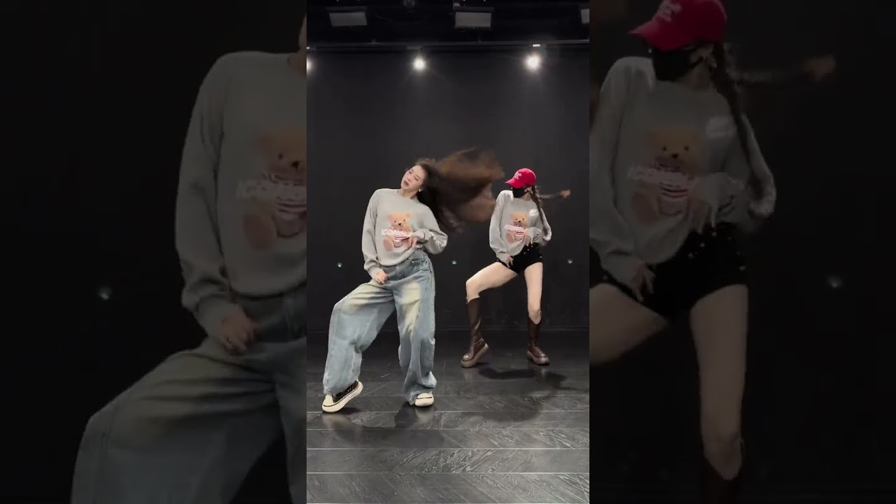 Sia's Cheap Thrills Dance Cover 🎶