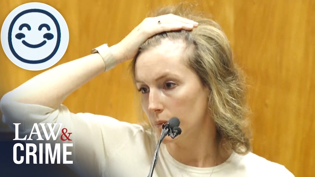 Doctor's Wife Allegedly Attacked by Husband Describes ‘Emotional Affair’