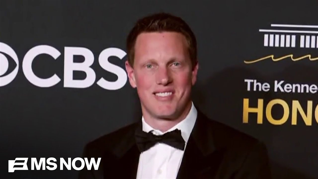 Billionaire's Dad Calls Trump Over Failed Media Deal 📞