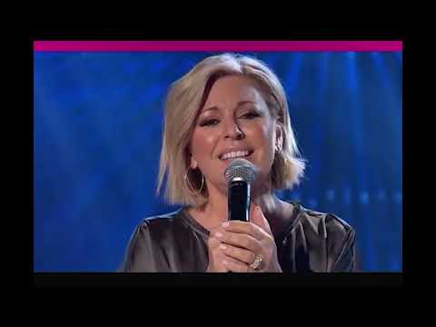 Guylaine Tanguay - D'amour ou d'amitié