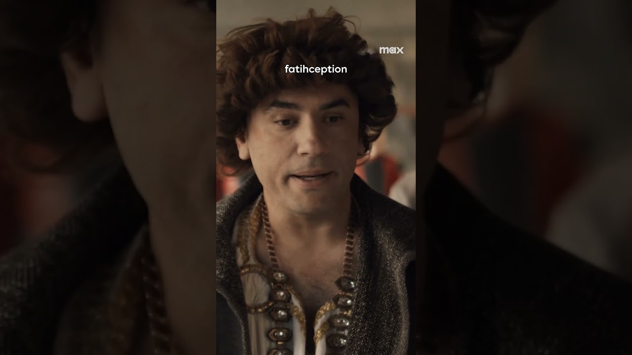 Prens 3. Sezon 6. Bölüm – Sadece Max'te 🎬