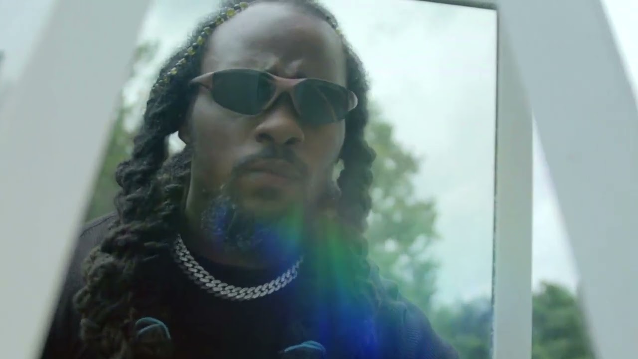 Faise One - SOURCE (Official Music Video)