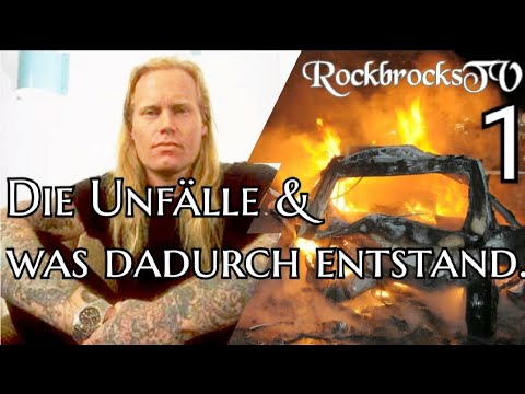 Kevin Russell - Die Bittere Wahrheit - Aus Der Asche - Part 1