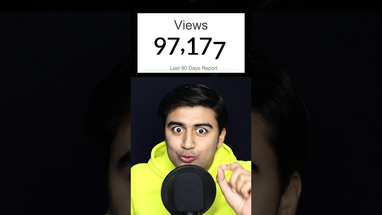 How to Make Viral Shorts in 2024🔥