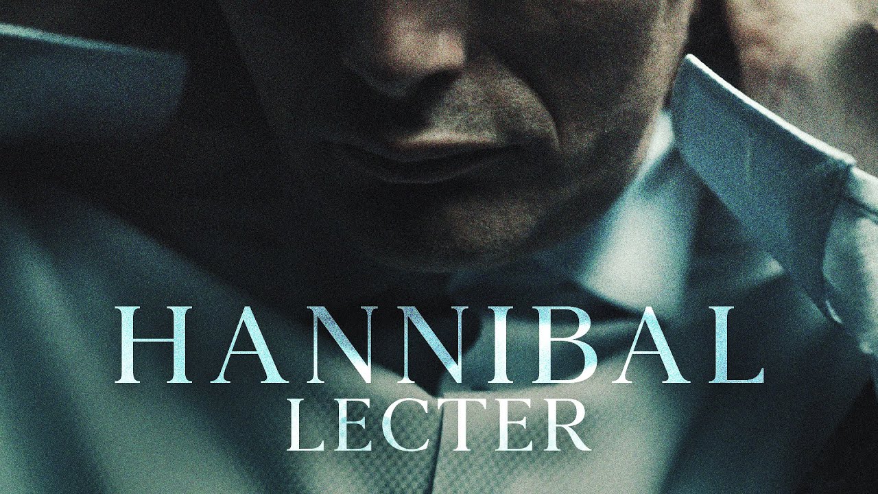 Hannibal Lecter: The Charismatic and Terrifying Genius 🧠