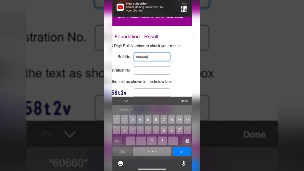 CA Foundation Results Out! Did You Pass or Fail? ππ | Check Your Results Now